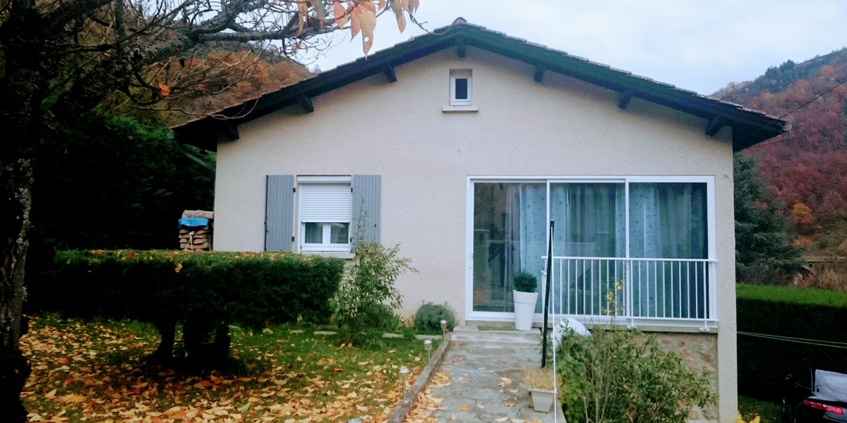 Lire la suite à propos de l’article Une maison pour vivre longtemps