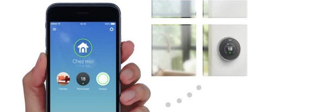 Lire la suite à propos de l’article Installateur référencé pour le thermostat connecté Nest