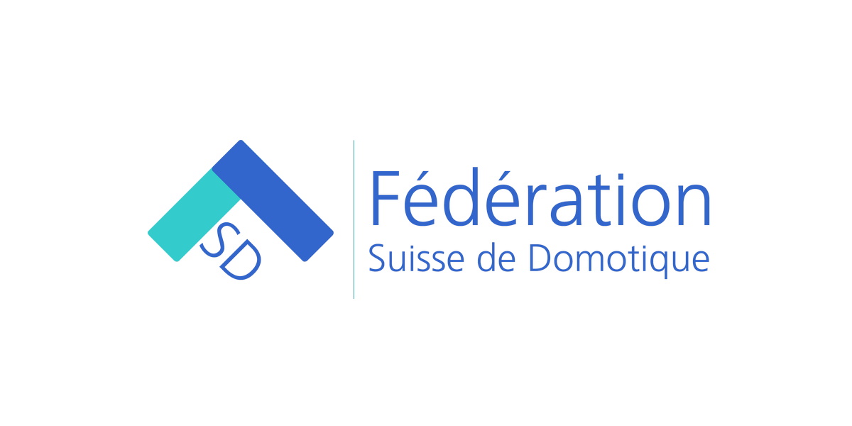 You are currently viewing Création de la Fédération Suisse de Domotique