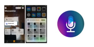 Lire la suite à propos de l’article Piloter la maison depuis Home sur IOS