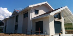 Lire la suite à propos de l’article Construction neuve, Chablais