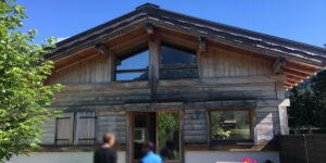 Lire la suite à propos de l’article Chalet de montagne domotisé, Chamonix